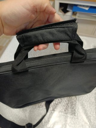 Maletín para ordenador portátil