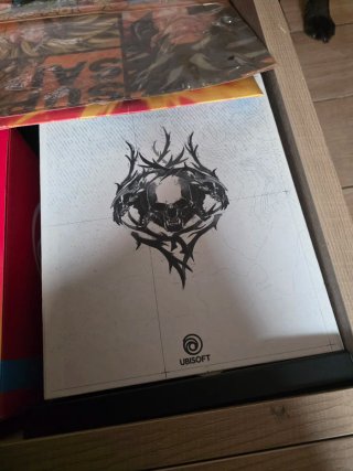 Edición Coleccionista PS5 Doom Dark Ages