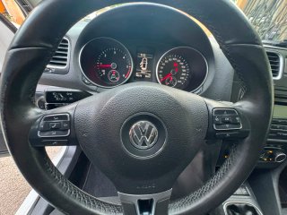 Volkswagen Golf 2011