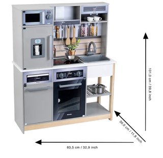 Cocina Infantil Miele