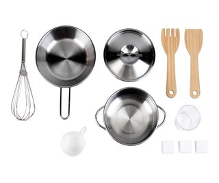 Cocina Infantil Miele