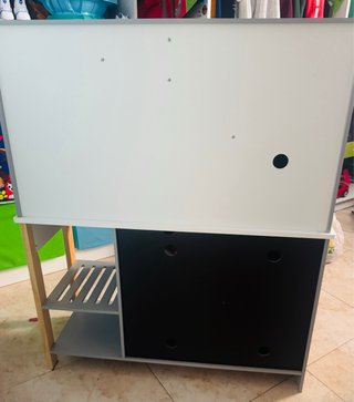 Cocina Infantil Miele