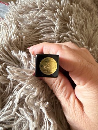 Yves Saint Laurent Nero