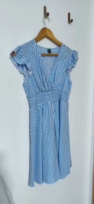 PIEZAS ROPA SHEIN A 2'99€ LA UNIDAD