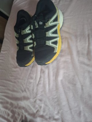 Salomon niño/niña Talla 31