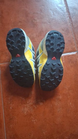 Salomon niño/niña Talla 31