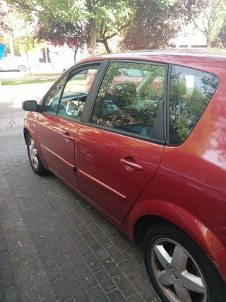 Renault Scenic 2007