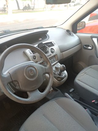Renault Scenic 2007