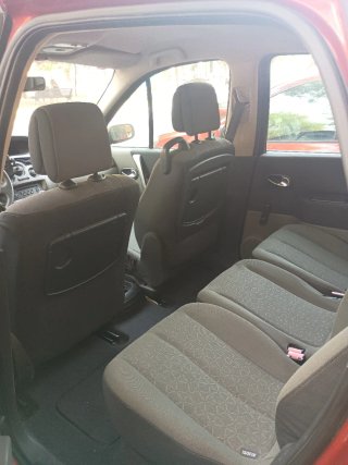 Renault Scenic 2007