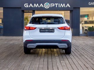Mercedes GLA MERCEDES CLASE GLA HIBRIDO 250 Financiación a tu medida
