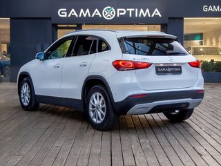 Mercedes GLA MERCEDES CLASE GLA HIBRIDO 250 Financiación a tu medida