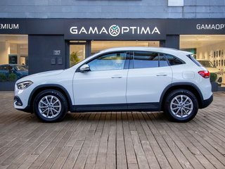 Mercedes GLA MERCEDES CLASE GLA HIBRIDO 250 Financiación a tu medida