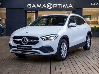 Mercedes GLA MERCEDES CLASE GLA HIBRIDO 250 Financiación a tu medida