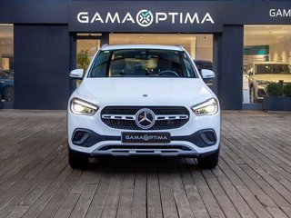 Mercedes GLA MERCEDES CLASE GLA HIBRIDO 250 Financiación a tu medida