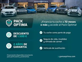 Mercedes GLA MERCEDES CLASE GLA HIBRIDO 250 Financiación a tu medida