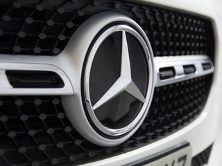 Mercedes GLA MERCEDES CLASE GLA HIBRIDO 250 Financiación a tu medida