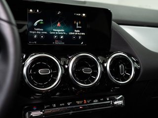 Mercedes GLA MERCEDES CLASE GLA HIBRIDO 250 Financiación a tu medida