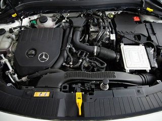 Mercedes GLA MERCEDES CLASE GLA HIBRIDO 250 Financiación a tu medida