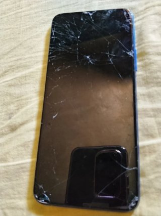 Telefono Vivo per ricambi