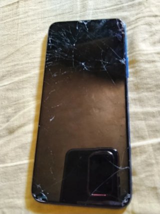 Telefono Vivo per ricambi