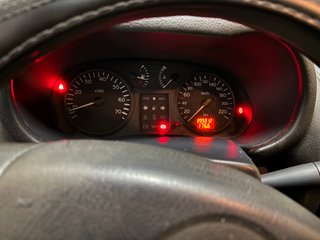 Renault Clio 2001