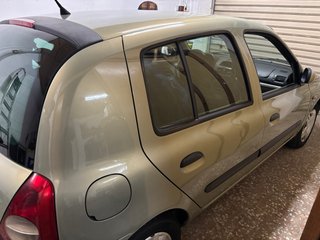 Renault Clio 2001