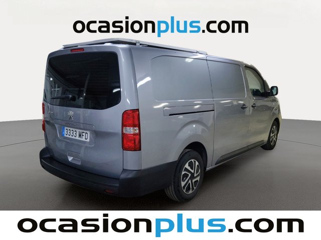Peugeot Expert Furgón BlueHDi 145 S&S Long 107 kW (145 CV)
