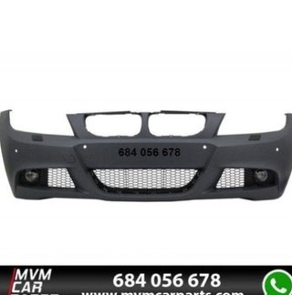 Kit de Carroceria BMW Serie 3 E90 LCI 2008-2012 Pa
