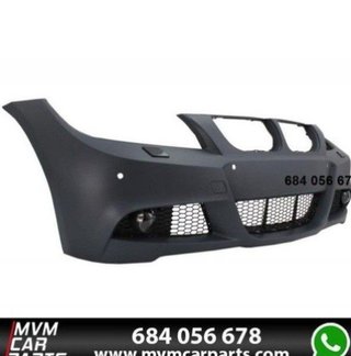 Kit de Carroceria BMW Serie 3 E90 LCI 2008-2012 Pa