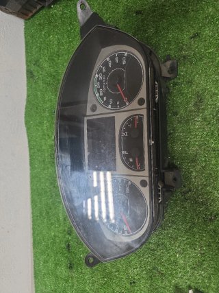 Cuadro de instrumentos Iveco Daily 58012596681