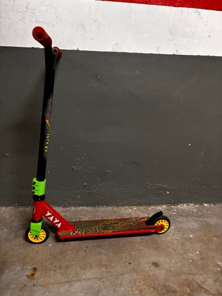 Patinete Freestyle Maui and Sons