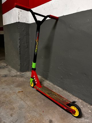Patinete Freestyle Maui and Sons