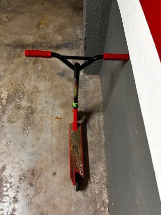 Patinete Freestyle Maui and Sons