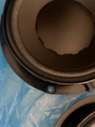 Altavoces Dynaudio VW Golf 5/6/7 OEM