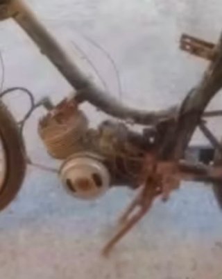 Motor