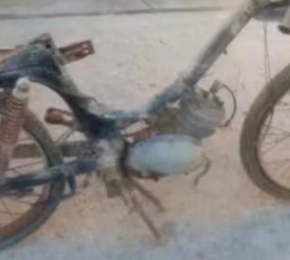 Motor