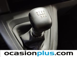 Peugeot Expert Furgón BlueHDi 145 S&S Long 107 kW (145 CV)