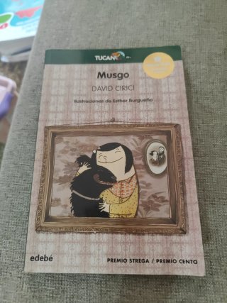 3 Libros Edebé.se puede vender por separado