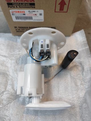 Bomba Gasolina Yamaha Cygnus 125 Inyección