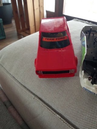 Desguace de coches para piezas. Scx