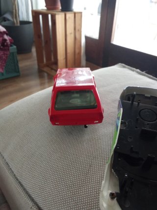 Desguace de coches para piezas. Scx