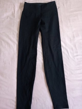 Lote 4 Pantalones Talla XS/S