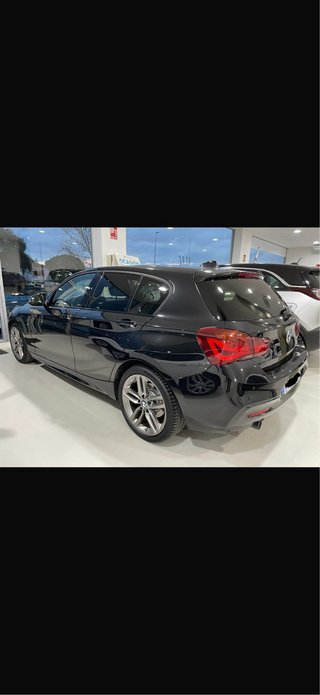 BMW Serie 1 2018
