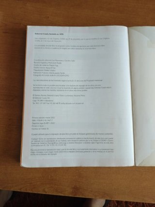 Lengua castellana y literatura 1, Le Bachillerato