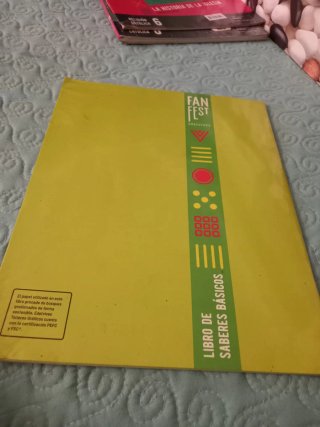 Conocimiento del Medio 6, Tercer Ciclo Primaria...
