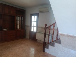 Venta casa en zona recinto ferial