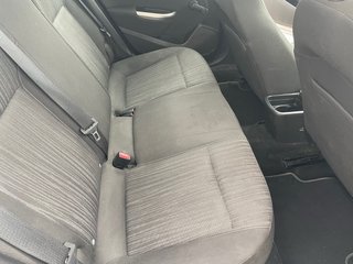 Opel Astra 2011