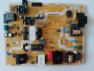 Fuente Alimentación TV Samsung UE43AU7175U