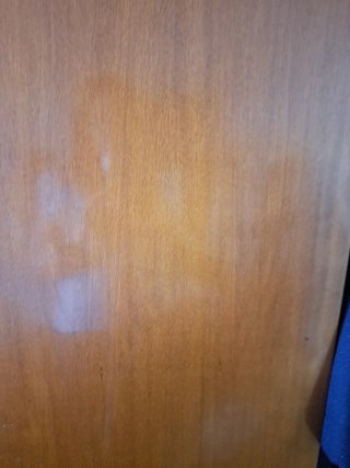 Armario 4 cuerpos madera