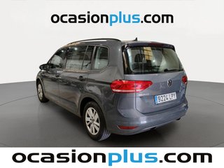 Volkswagen Touran Business 1.5 TSI 110 kW (150 CV) DSG